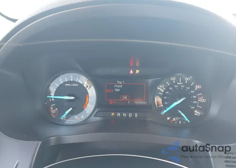 2018 Ford Explorer Xlt z USA, uszkodzony, nr VIN 1FM5K8DHXJGC07062